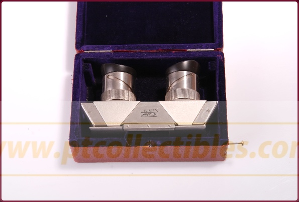 VOTRA stereo viewer